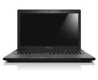 Lenovo G510 i3-4000M/12GB/120+1000/DVD-RW R5 M230 - 184633 - zdjęcie 2